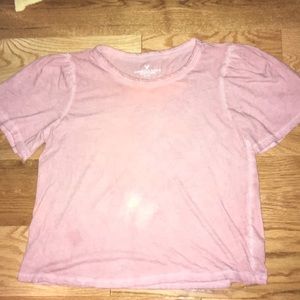 american eagle shirt